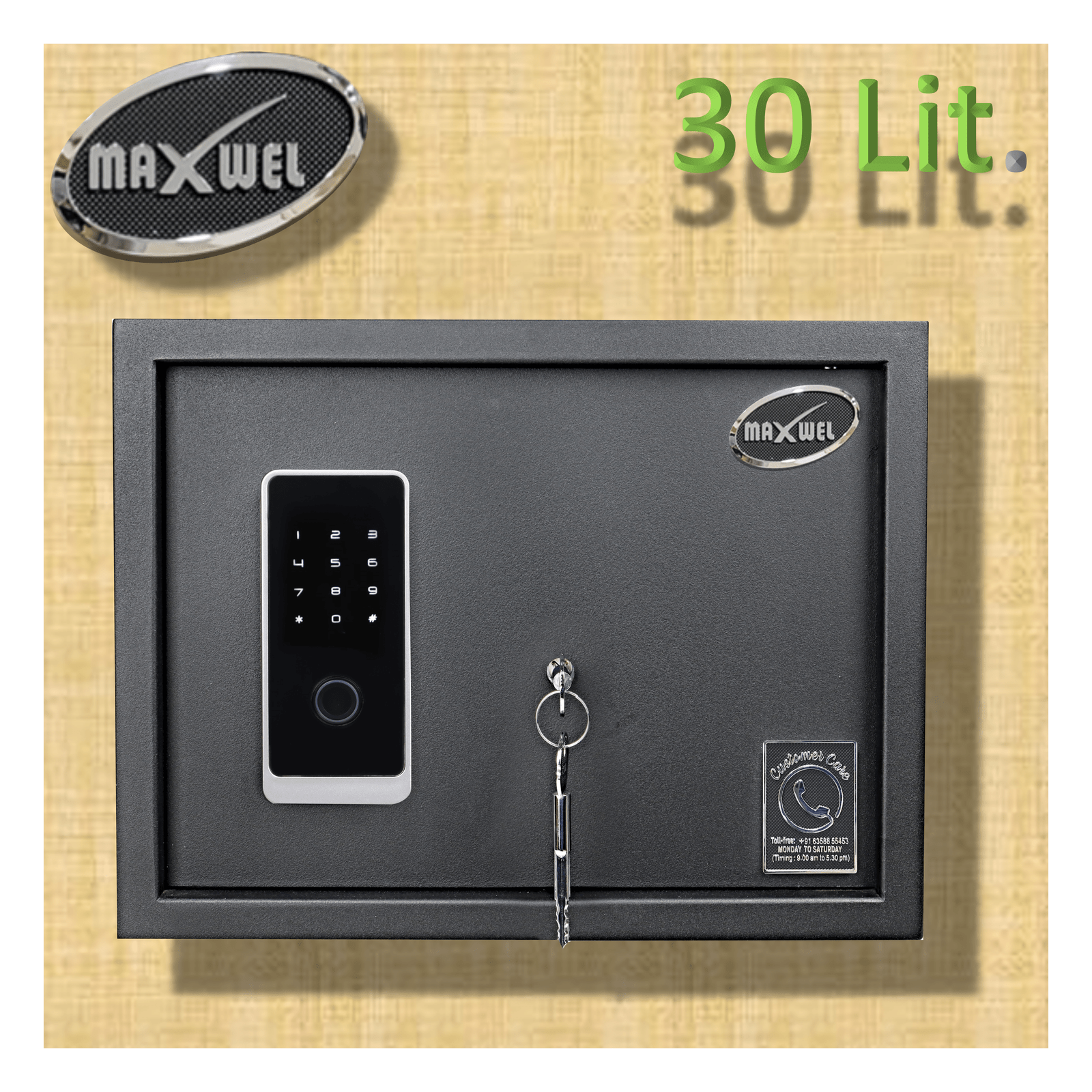 Read more about the article Celebrate Diwali with a Special Offer on Home Safes!