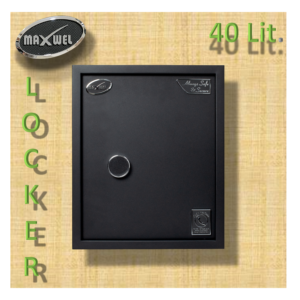 Mechanical Key Locker 40 Lit.